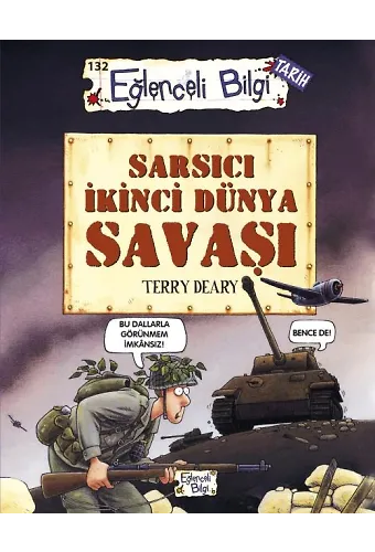 Sarsıcı İkinci Dünya Savaşı