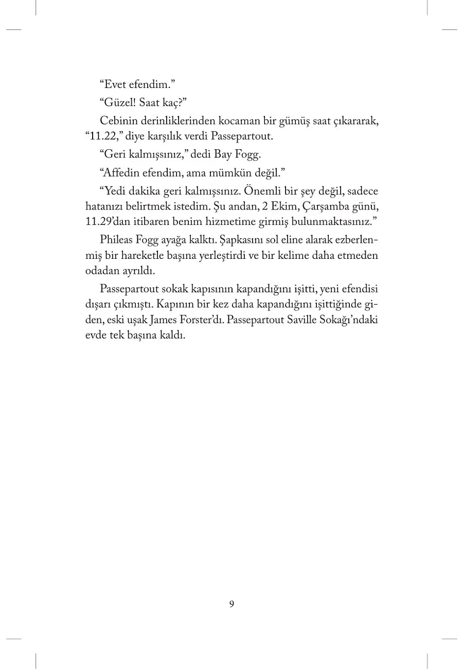 Seksen Günde Devrialem – Sayfa 6