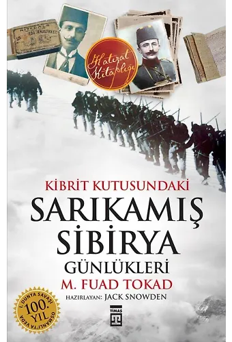Sarıkamış-Sibirya Günlükleri