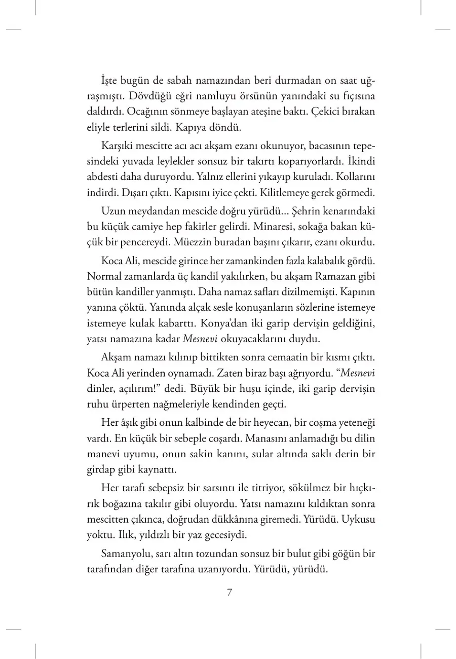 Seçme Hikayeler – Sayfa 4