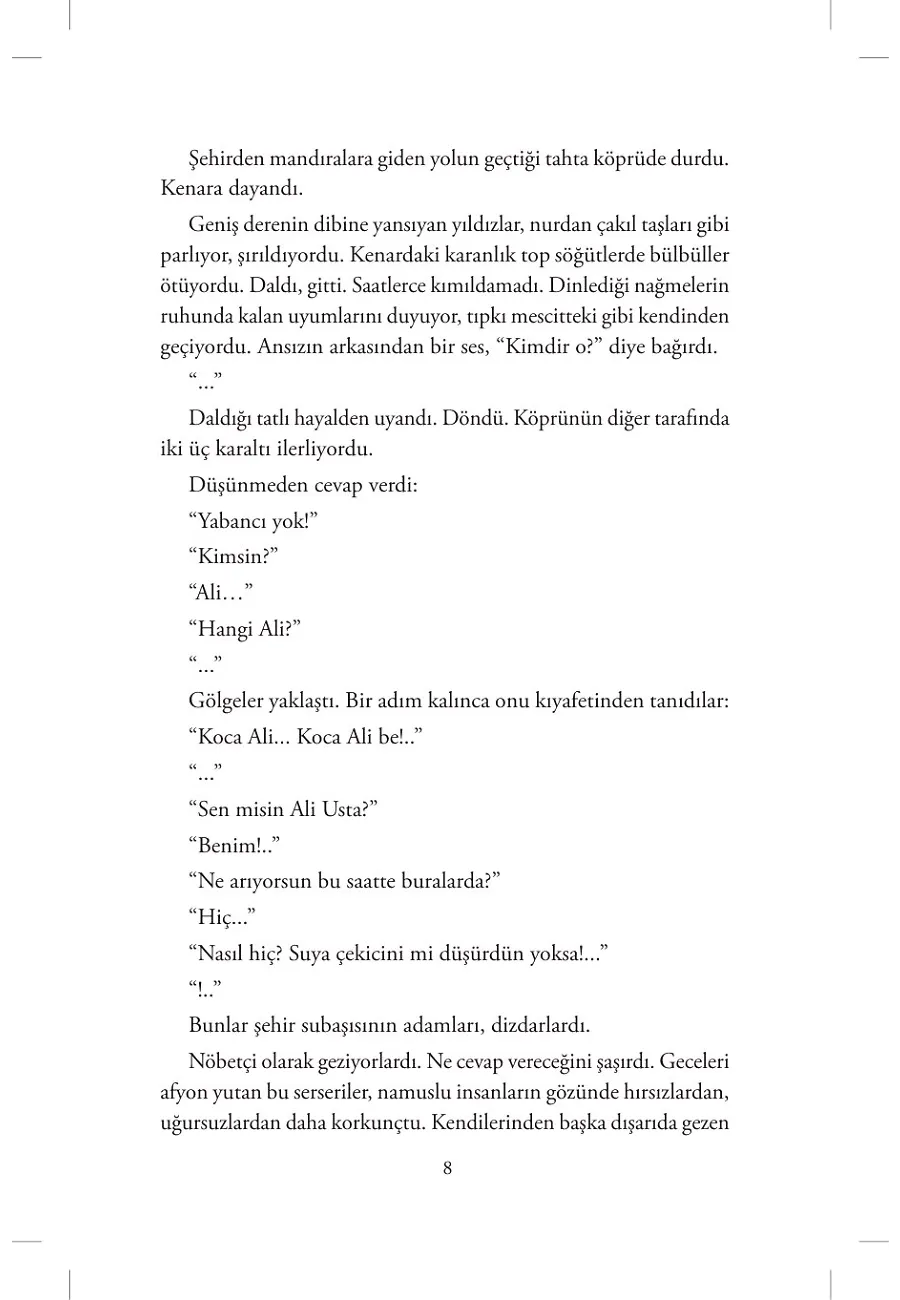 Seçme Hikayeler – Sayfa 5