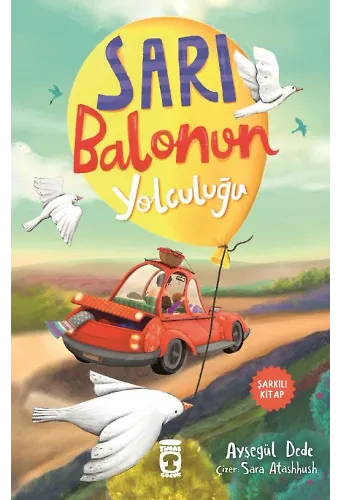 Sarı Balonun Yolculuğu