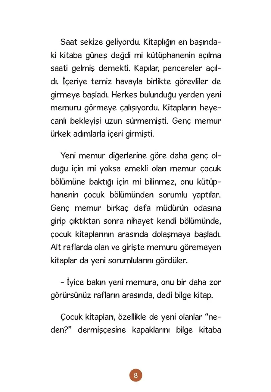 Sayfalar Arasında Bir Yolculuk – Sayfa 4