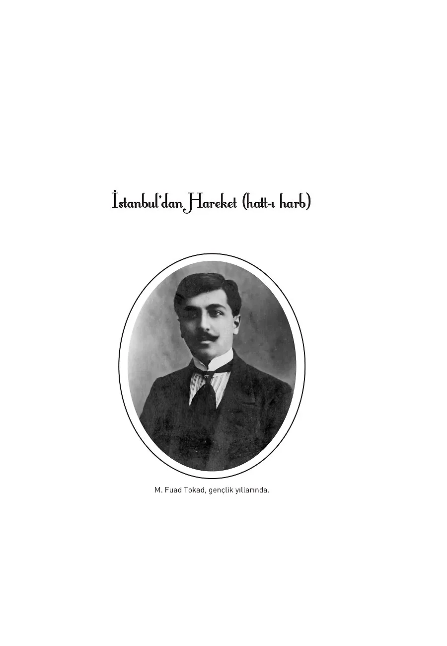 Sarıkamış-Sibirya Günlükleri – Sayfa 2