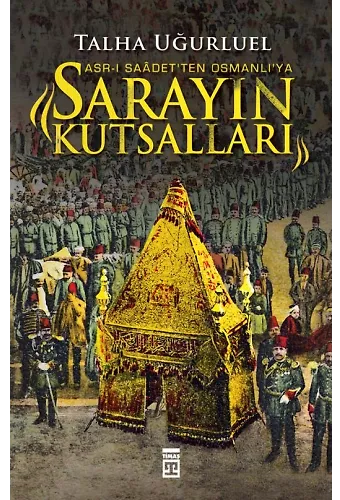 Sarayın Kutsalları