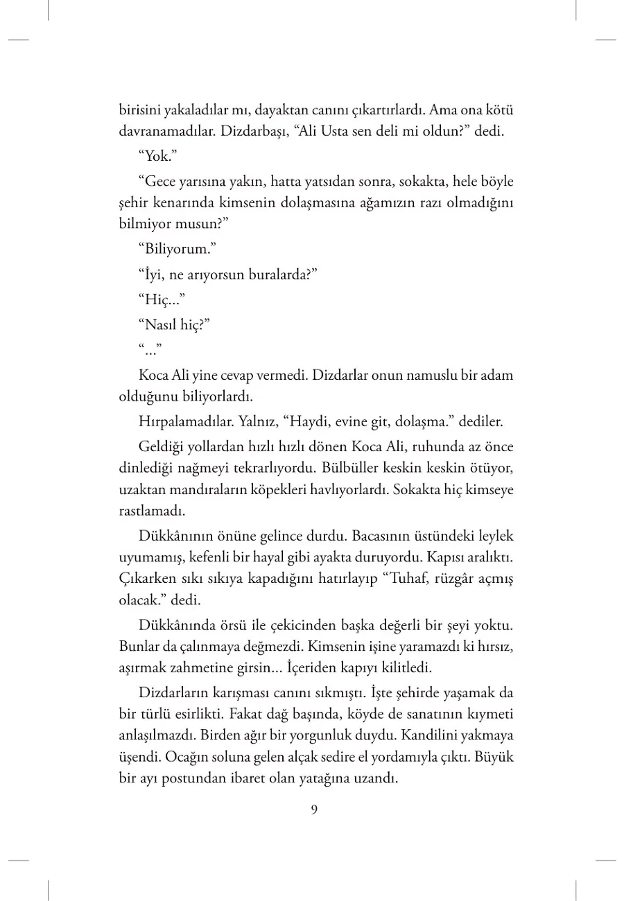 Seçme Hikayeler – Sayfa 6