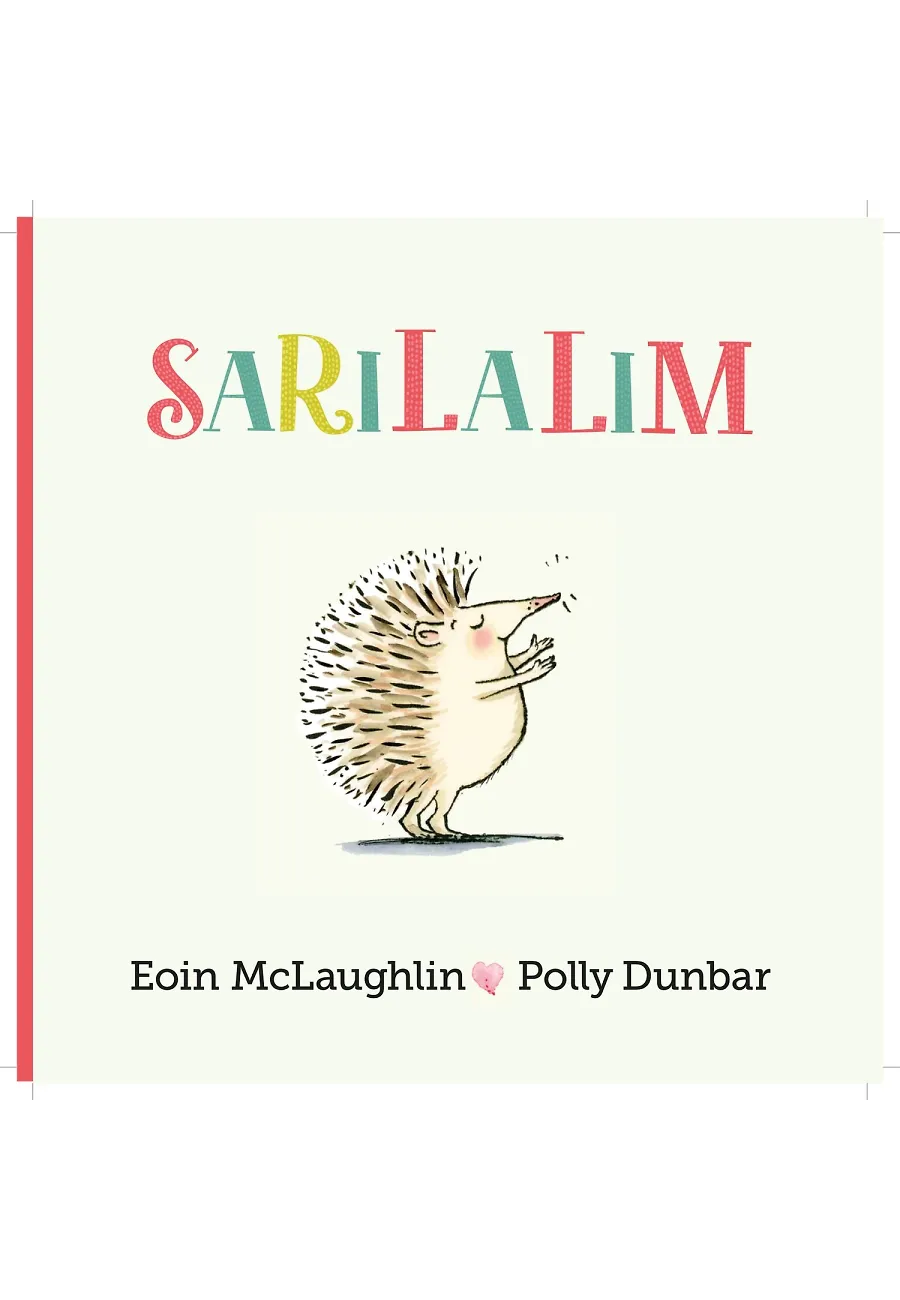 Sarılalım – Sayfa 2