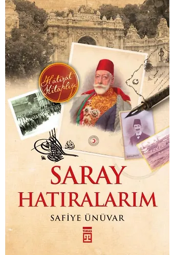 Saray Hatıralarım