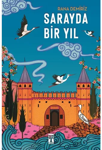 Sarayda Bir Yıl