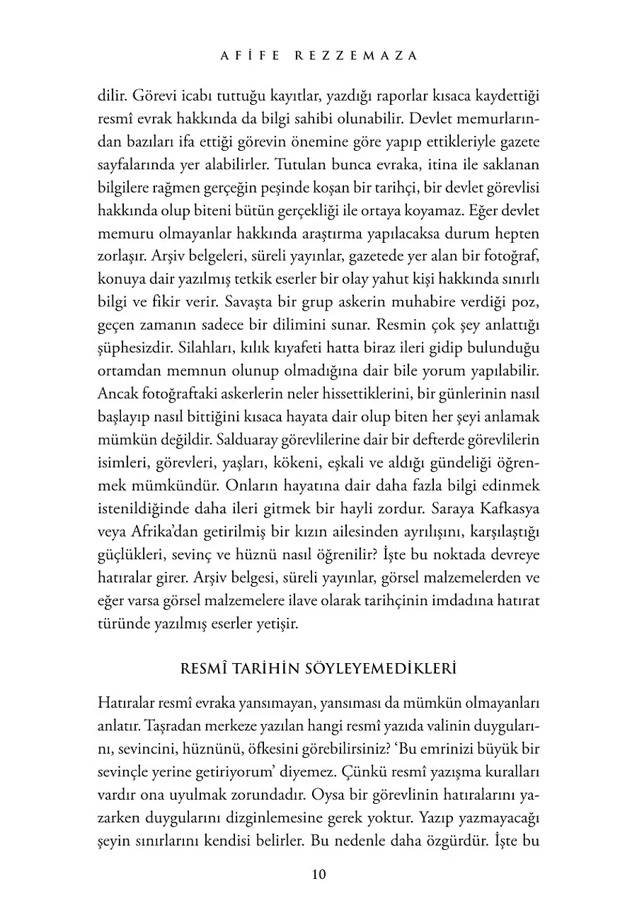 Saraydan Sürgüne – Sayfa 2