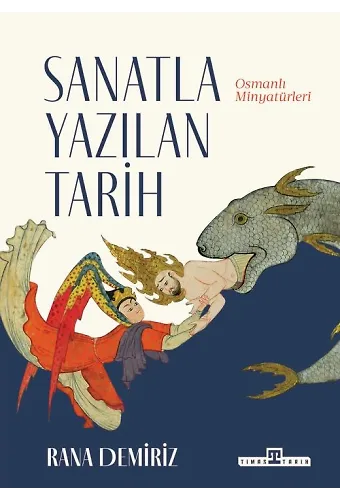 Sanatla Yazılan Tarih