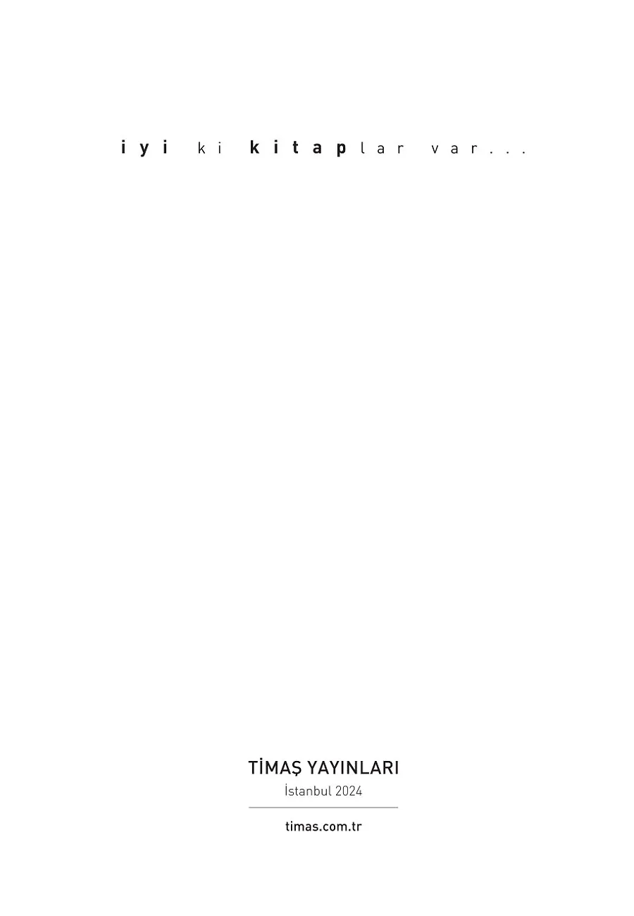 Sanat Ajandası – Sayfa 1