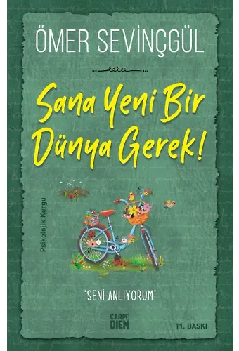 Sana Yeni Bir Dünya Gerek