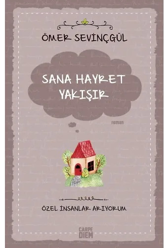 Sana Hayret Yakışır