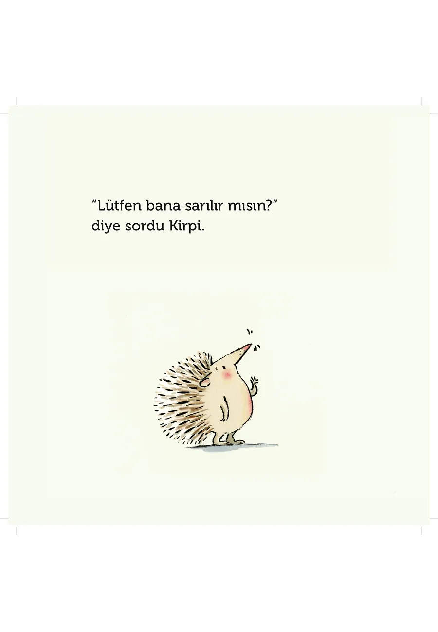 Sarılalım – Sayfa 5