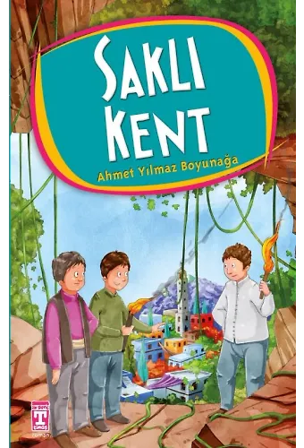 Saklı Kent