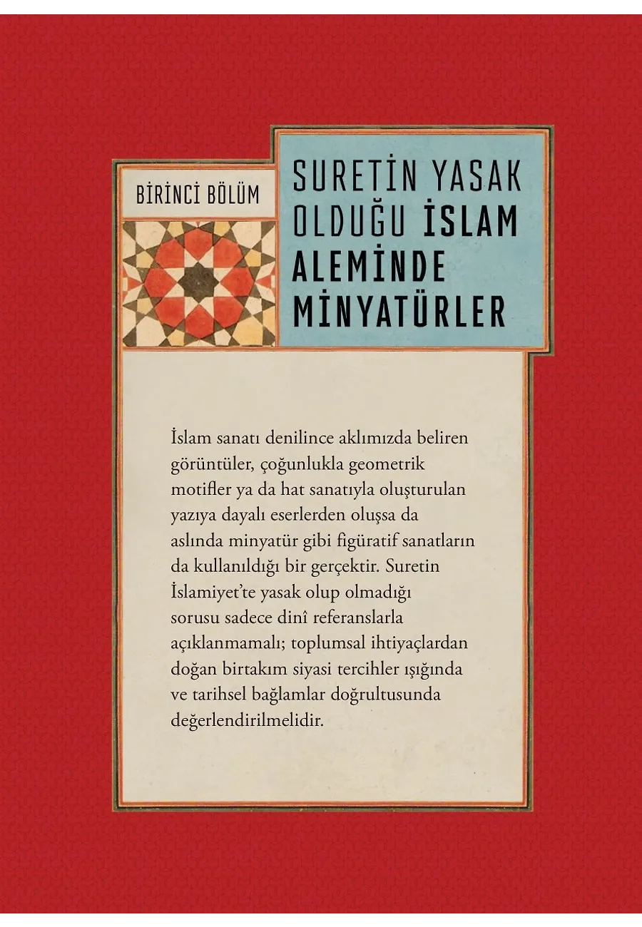 Sanatla Yazılan Tarih – Sayfa 2