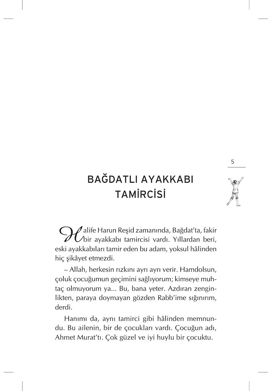 Saklı Kent – Sayfa 2
