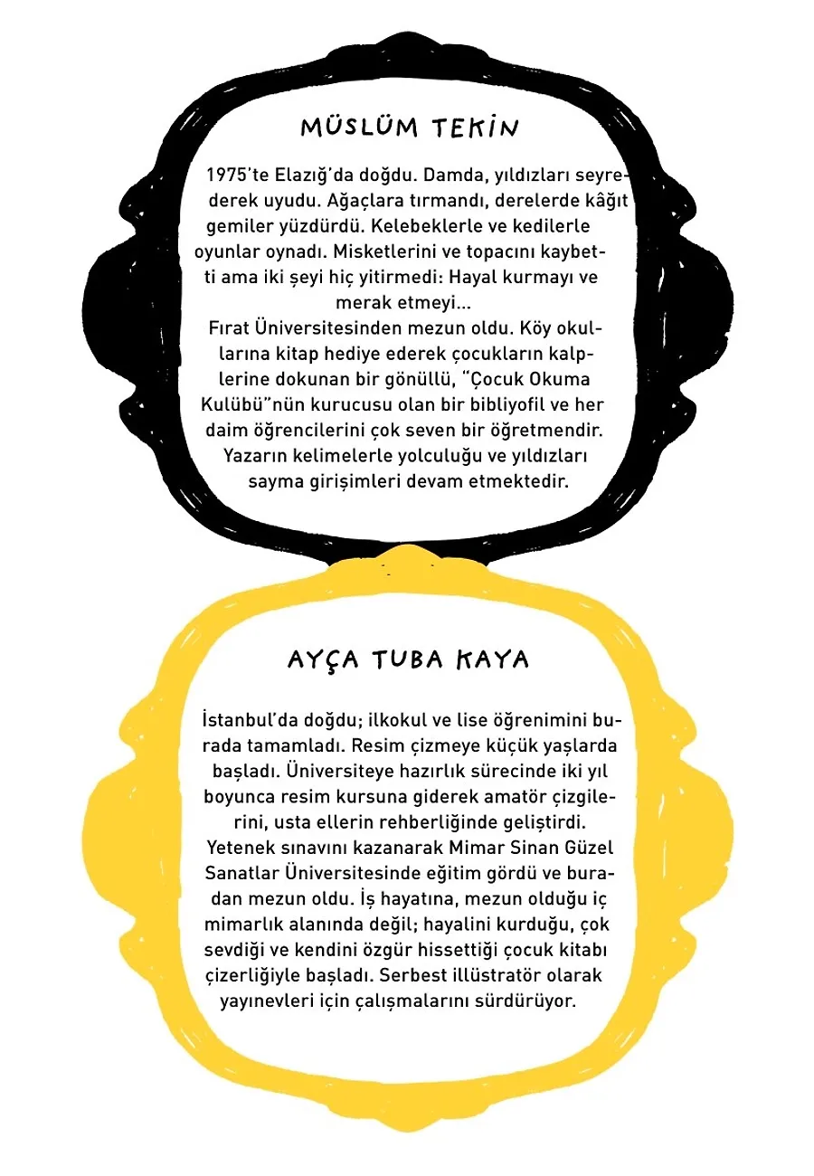 Saklı Bahçenin Anahtarı – Sayfa 1