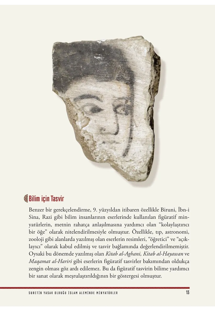 Sanatla Yazılan Tarih – Sayfa 4