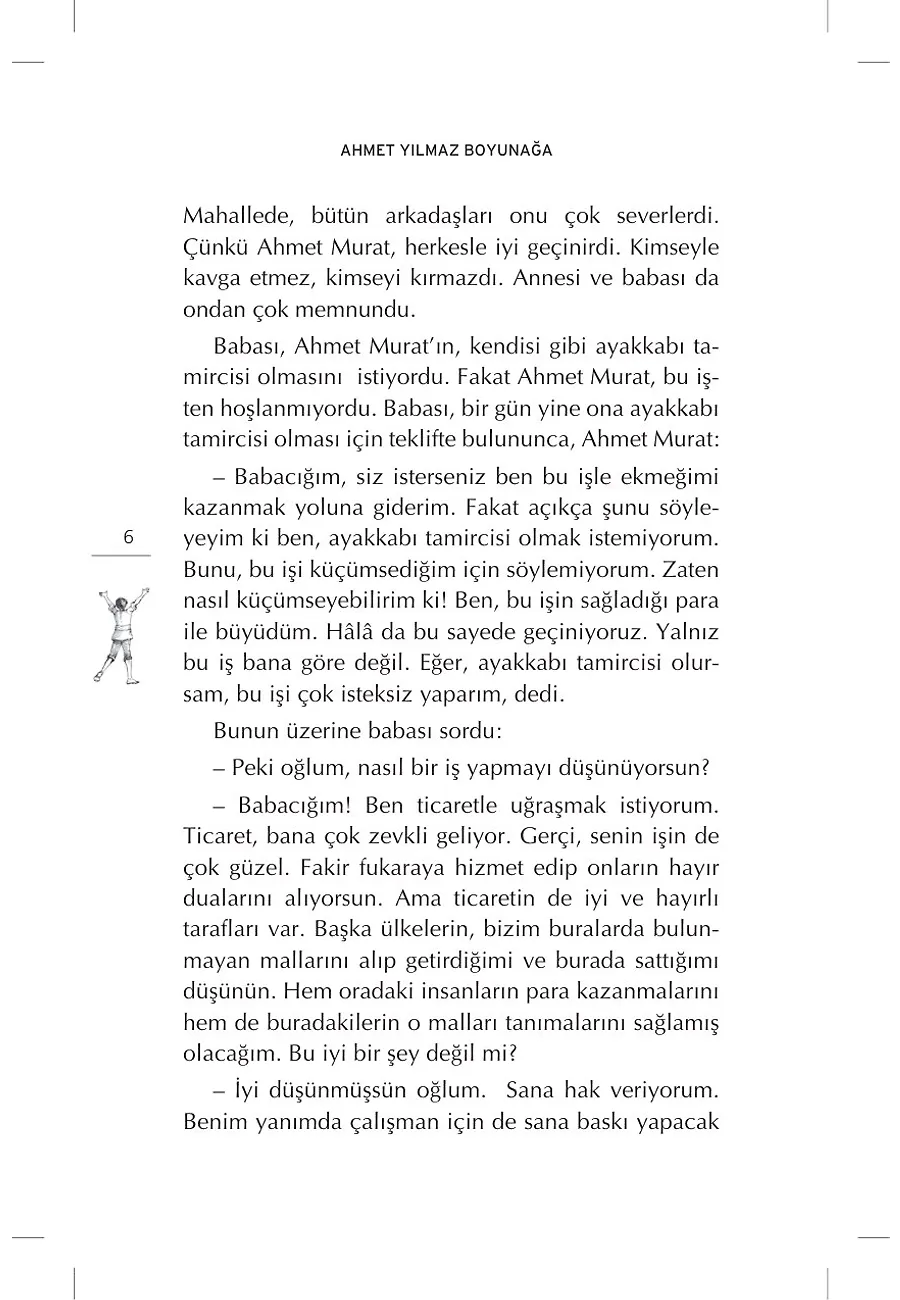 Saklı Kent – Sayfa 3