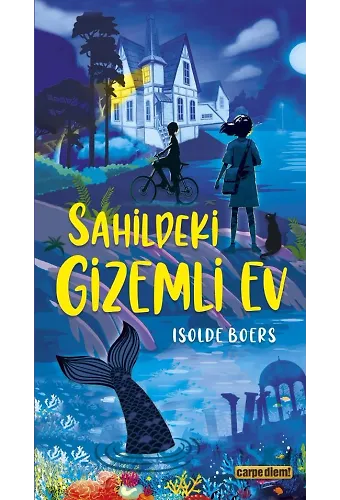 Sahildeki Gizemli Ev