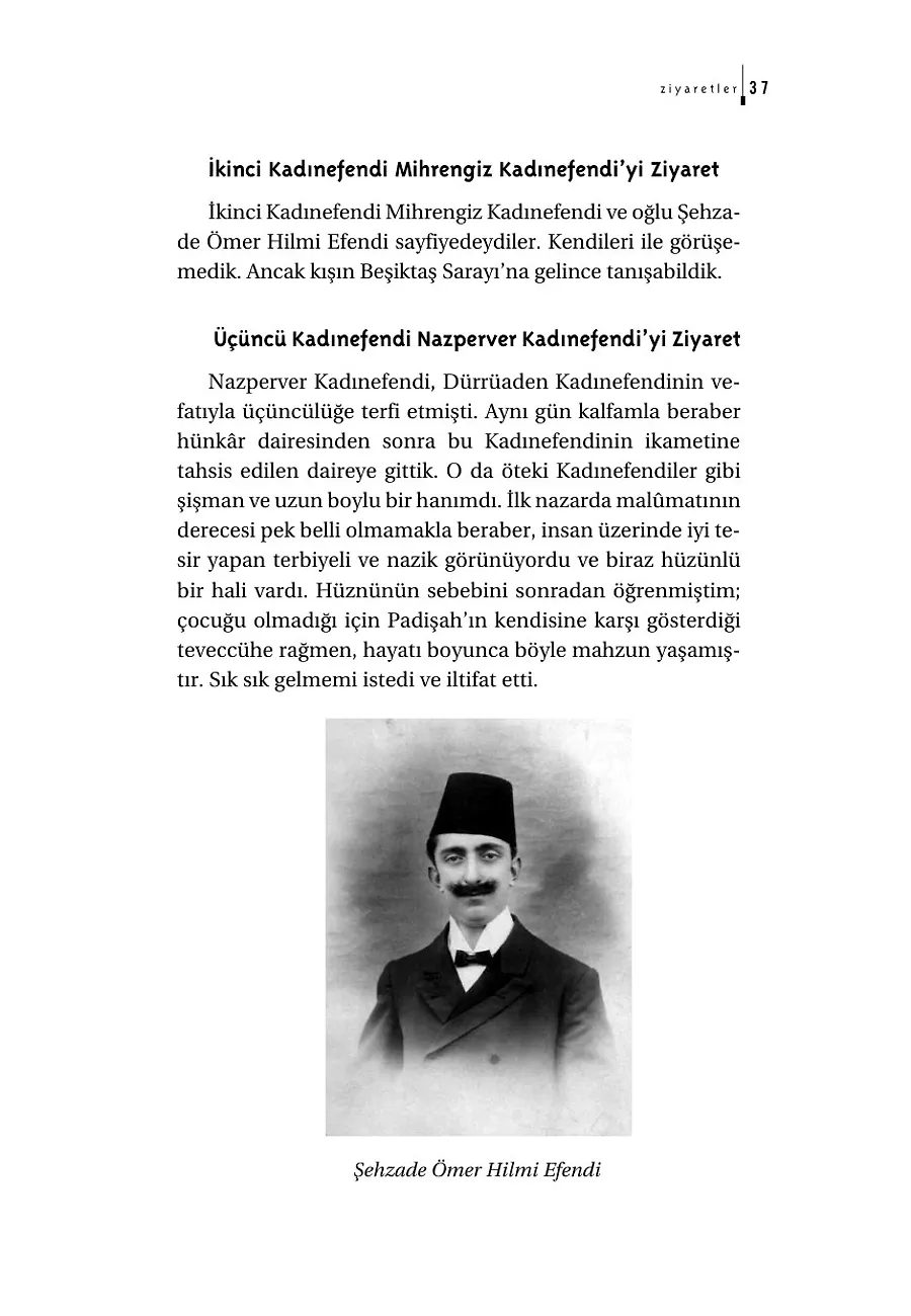 Saray Hatıralarım – Sayfa 6