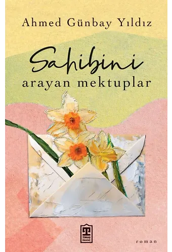 Sahibini Arayan Mektuplar