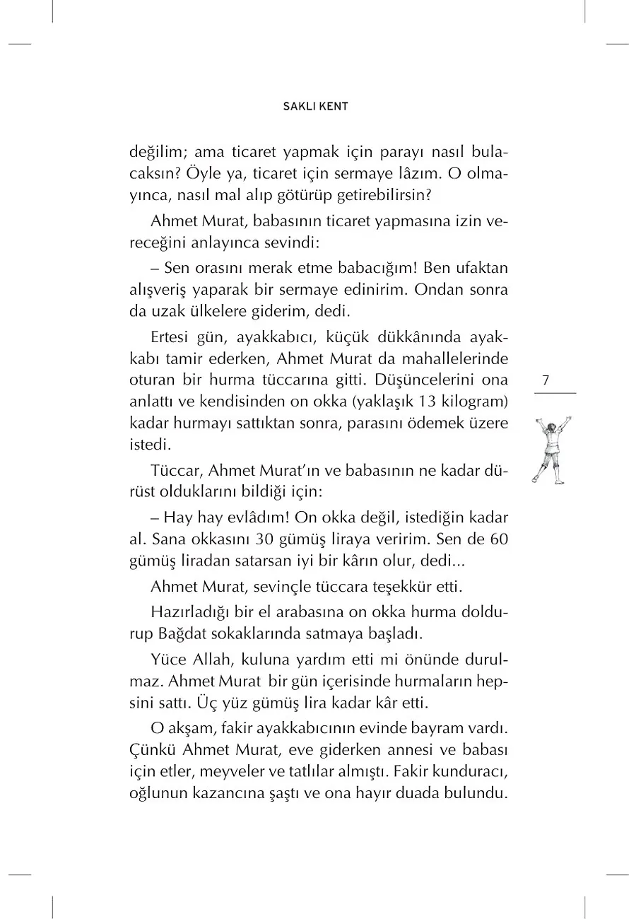 Saklı Kent – Sayfa 4