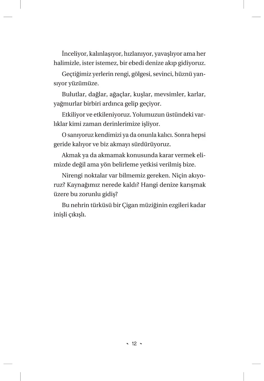 Sana Yeni Bir Dünya Gerek – Sayfa 6