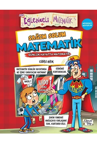Sağım Solum Matematik - Günlük Hayatta Matematik