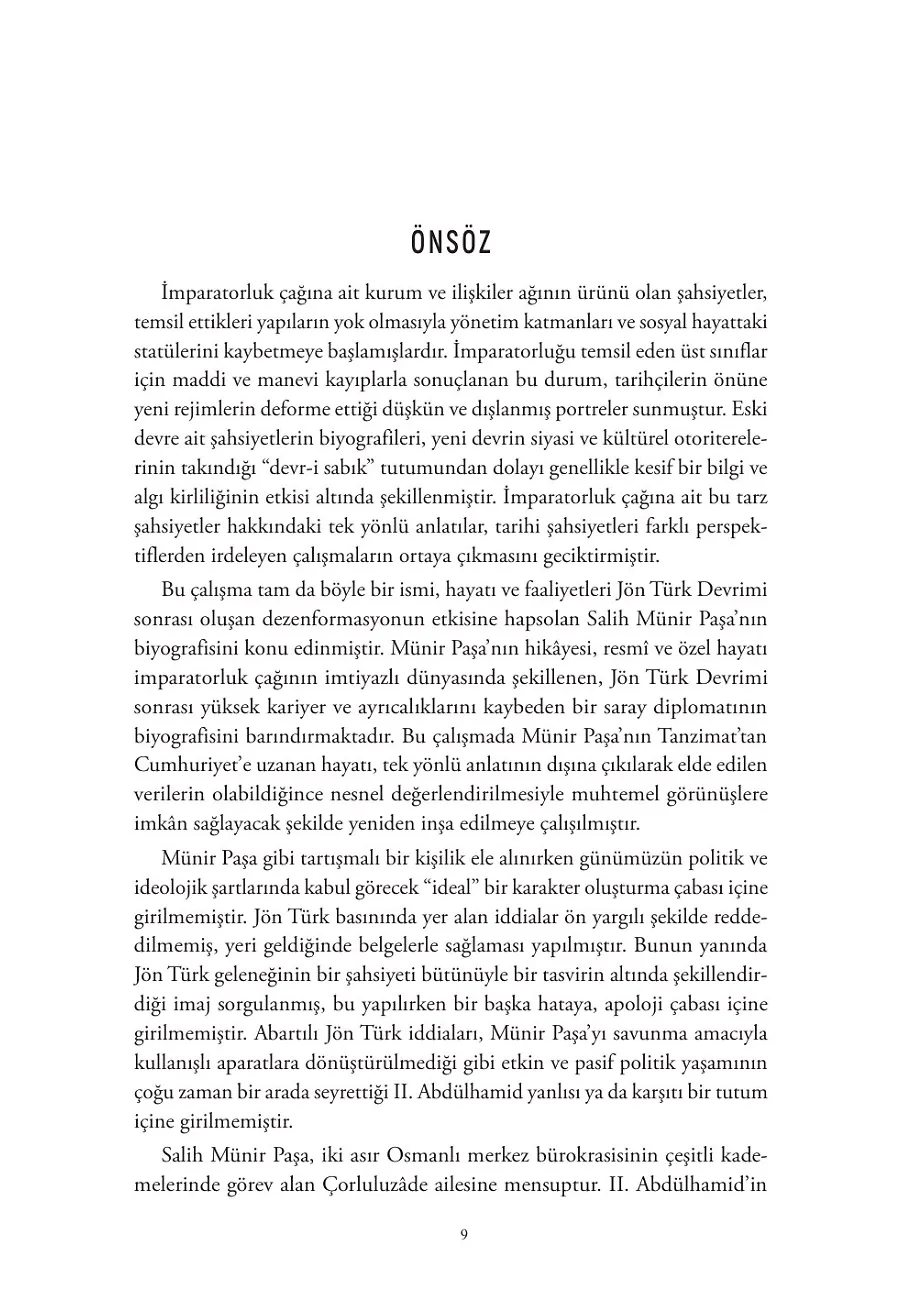 Salih Münir Paşa – Sayfa 6