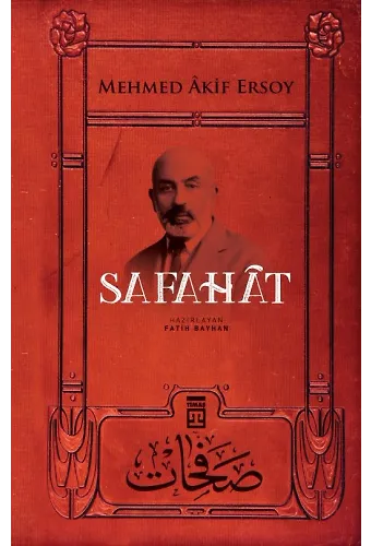 Safahat (Sebilürreşad & Timaş)
