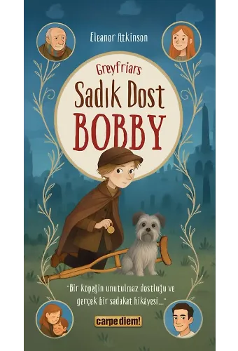 Sadık Dost Bobby