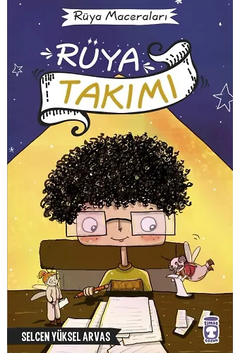 Rüya Takımı - Rüya Maceraları