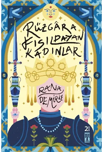Rüzgara Fısıldayan Kadınlar