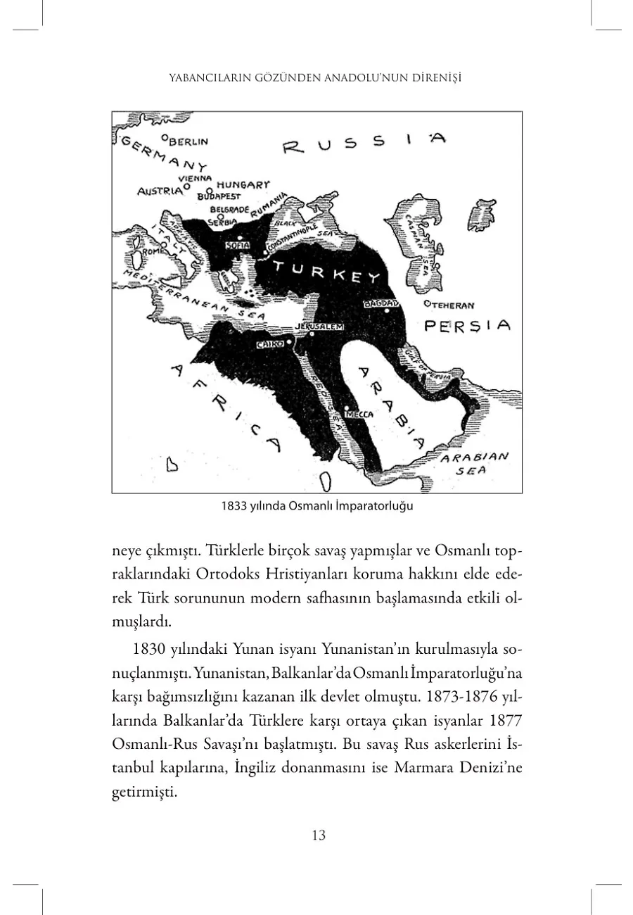 Sahipsiz Sandılar – Sayfa 5