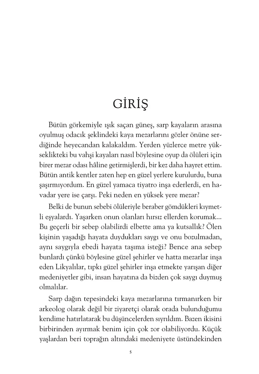 Rüzgara Fısıldayan Kadınlar – Sayfa 1