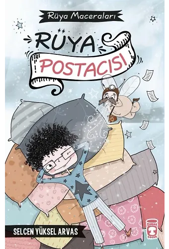 Rüya Postacısı - Rüya Maceraları