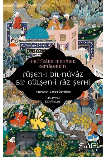 Ruşen-İ Dilnüvaz