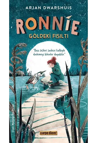 Ronnie - Göldeki Fısıltı