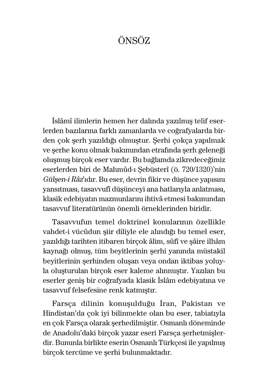 Ruşen-İ Dilnüvaz – Sayfa 1