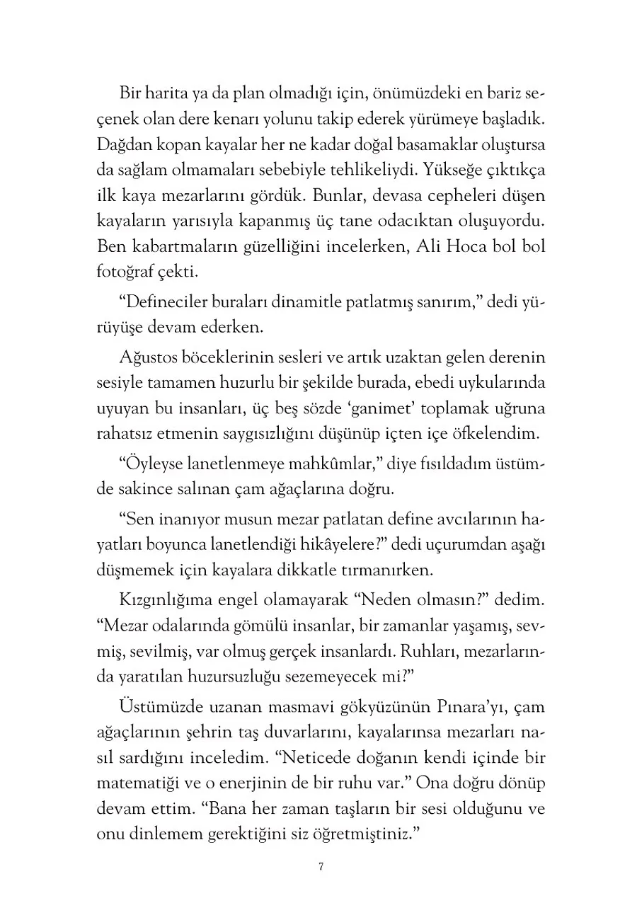 Rüzgara Fısıldayan Kadınlar – Sayfa 3