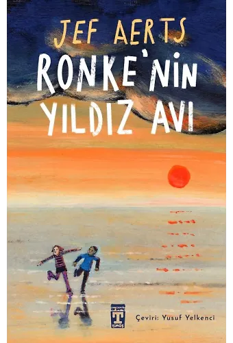 Ronke'nin Yıldız Avı