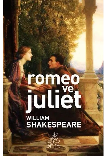 Romeo Ve Juliet
