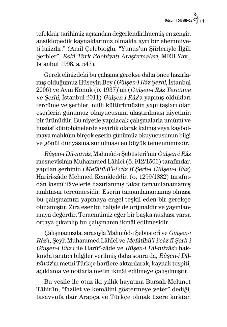 Ruşen-İ Dilnüvaz – Sayfa 3