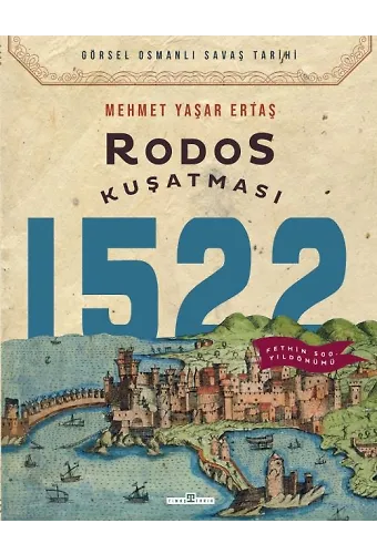 Rodos Kuşatması 1522