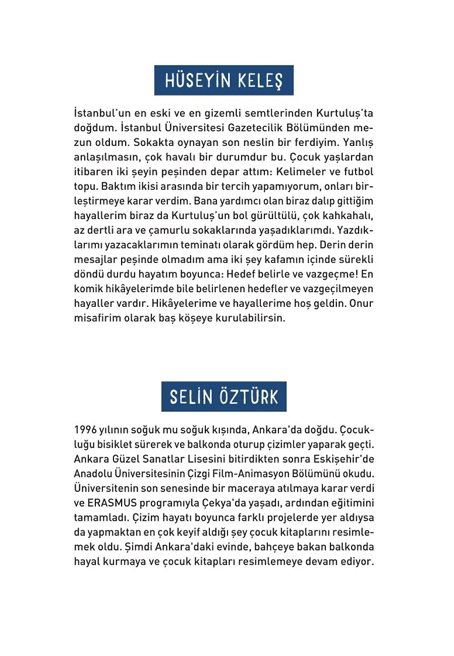 Robotları Yendiğimiz Gün – Sayfa 1