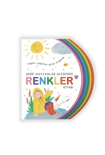 Renkler Kitabı
