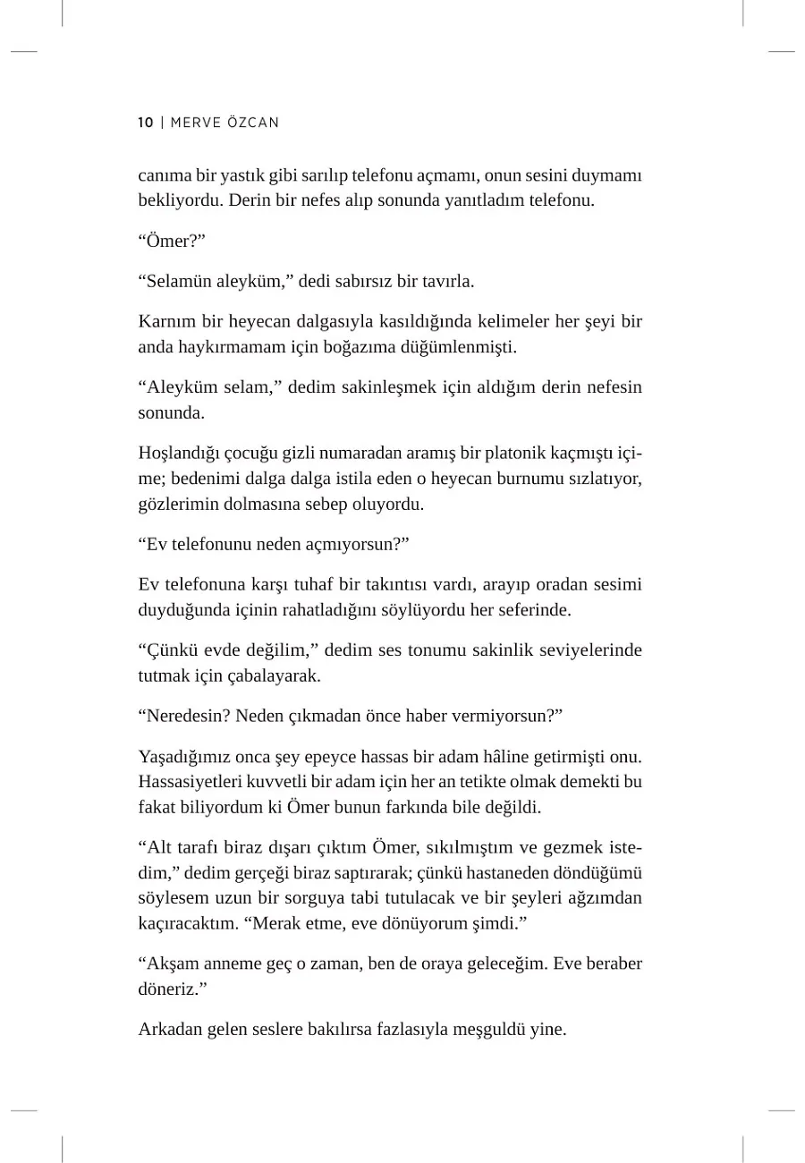 Ruhunu Haramdan Sakın – Sayfa 5